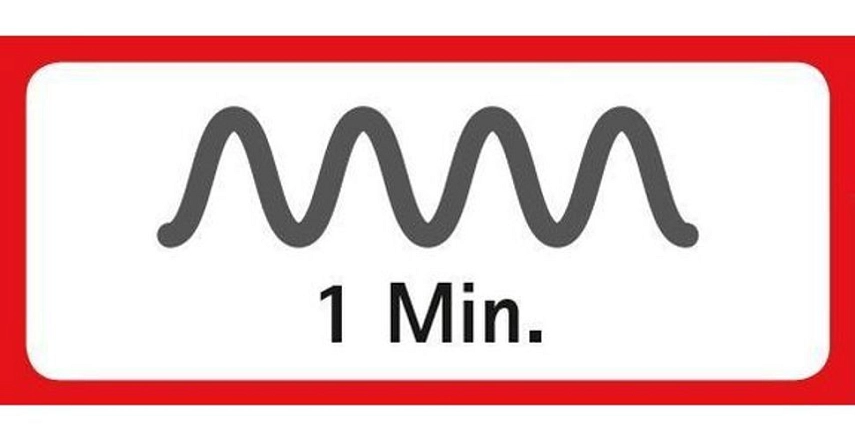 Warnung_Sirene Sirene als Warnzeichen: Eine Minute auf- und abschwellender Ton. © Feuerwehr Harsewinkel